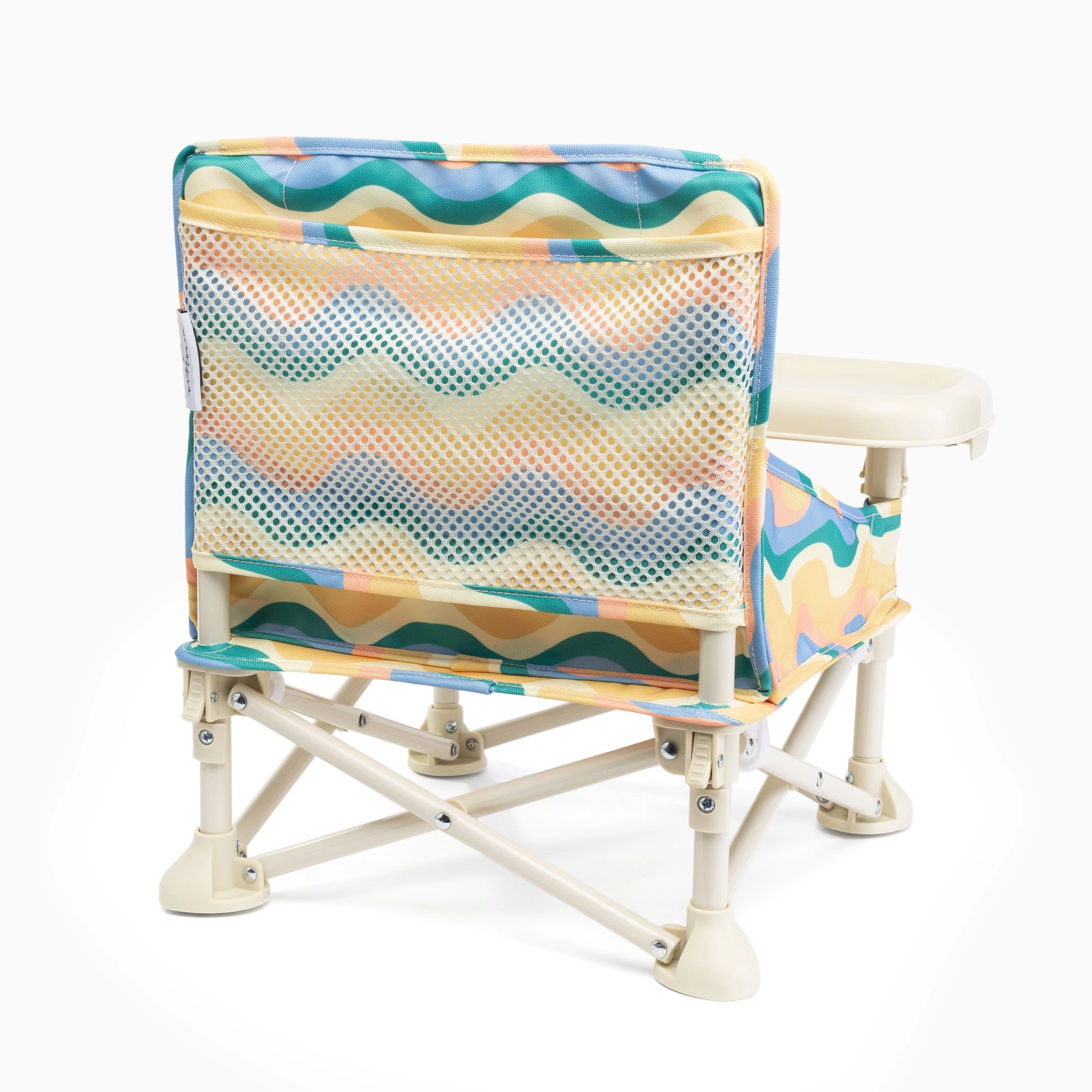 River baby chair V2