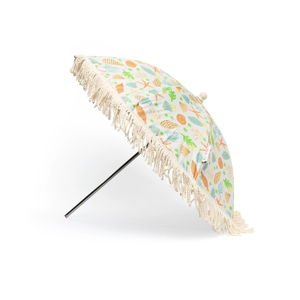 Sailor Mini Umbrella with sailing print
